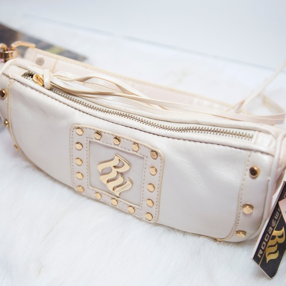 💔SOLD👉Rocawear Mini bag-SOLD💔 - Picture 3 of 4